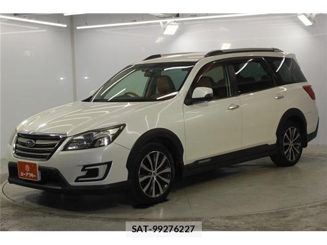 Subaru EXIGA CROSSOVER 2016-05 7876404-8