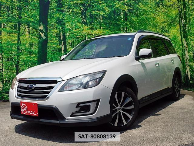 Subaru EXIGA CROSSOVER 2016-09 7876409-0