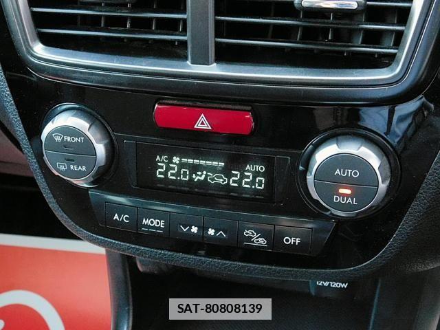 Subaru EXIGA CROSSOVER 2016-09 7876409-11
