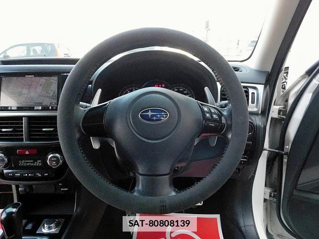 Subaru EXIGA CROSSOVER 2016-09 7876409-12