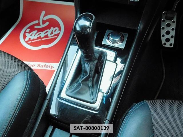 Subaru EXIGA CROSSOVER 2016-09 7876409-15