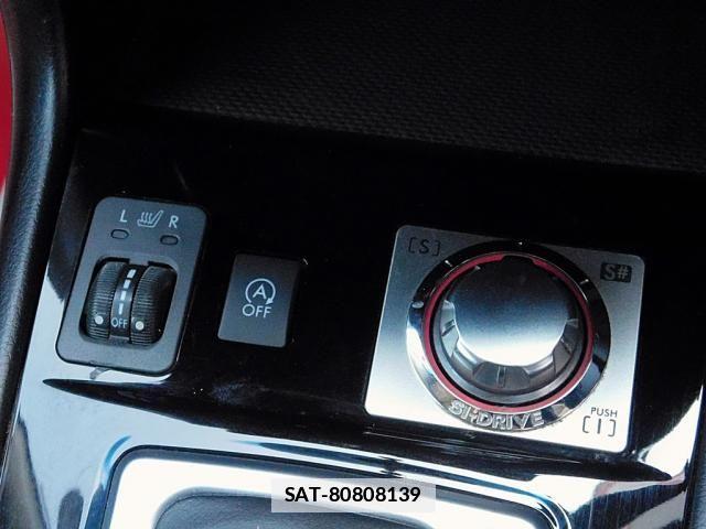 Subaru EXIGA CROSSOVER 2016-09 7876409-16