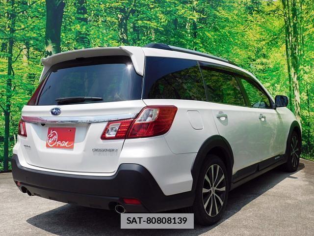 Subaru EXIGA CROSSOVER 2016-09 7876409-1