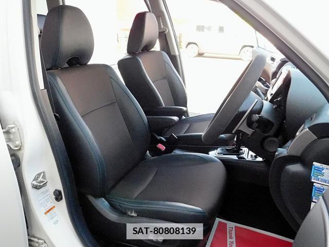 Subaru EXIGA CROSSOVER 2016-09 7876409-19