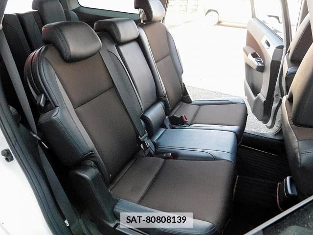 Subaru EXIGA CROSSOVER 2016-09 7876409-21