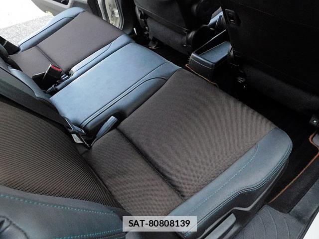 Subaru EXIGA CROSSOVER 2016-09 7876409-22