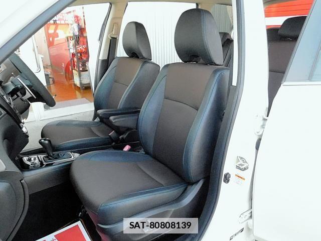 Subaru EXIGA CROSSOVER 2016-09 7876409-23