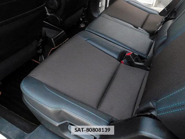 Subaru EXIGA CROSSOVER 2016-09 7876409-25