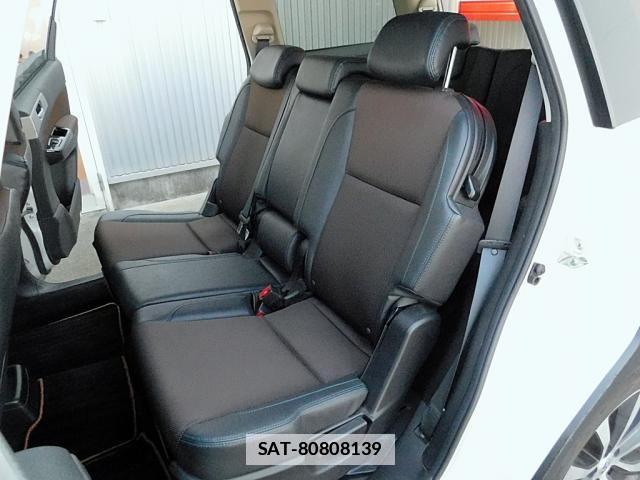 Subaru EXIGA CROSSOVER 2016-09 7876409-26