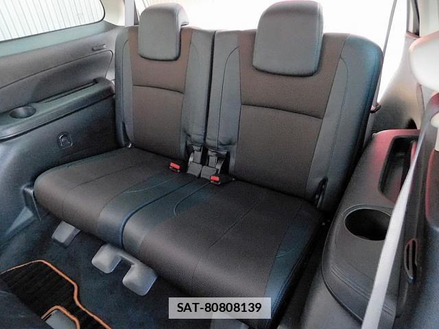 Subaru EXIGA CROSSOVER 2016-09 7876409-27
