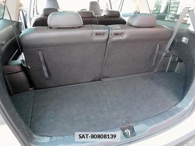 Subaru EXIGA CROSSOVER 2016-09 7876409-28