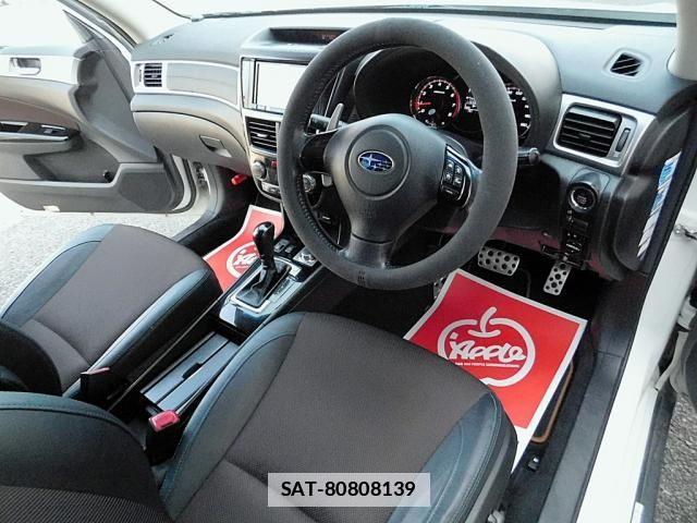 Subaru EXIGA CROSSOVER 2016-09 7876409-2