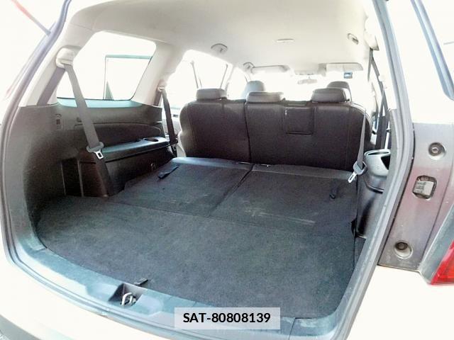 Subaru EXIGA CROSSOVER 2016-09 7876409-29