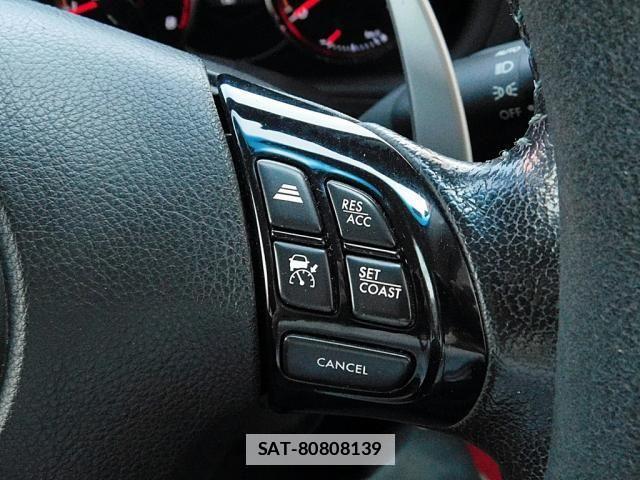 Subaru EXIGA CROSSOVER 2016-09 7876409-4