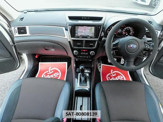 Subaru EXIGA CROSSOVER 2016-09 7876409-6