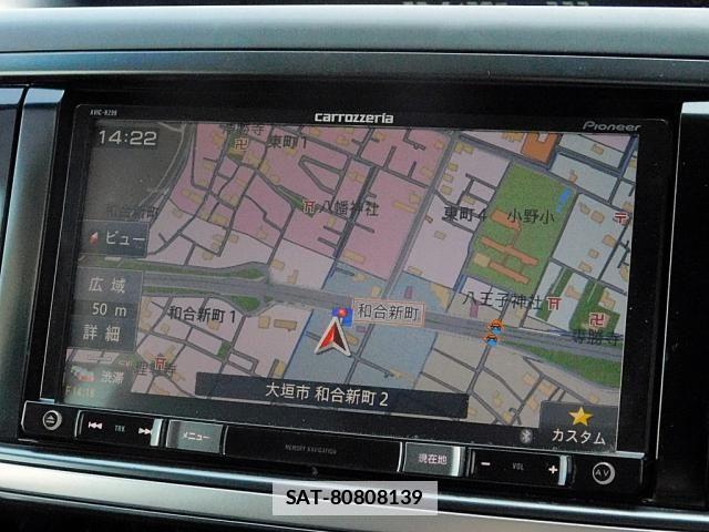 Subaru EXIGA CROSSOVER 2016-09 7876409-7