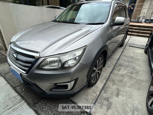 sat car