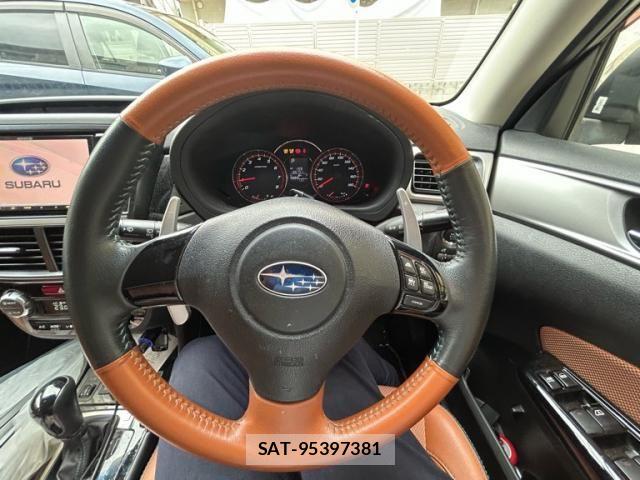 Subaru EXIGA CROSSOVER 2015-12 7876408-21