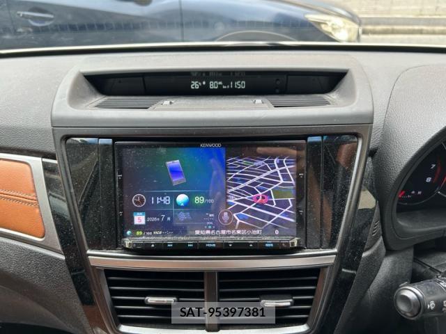 Subaru EXIGA CROSSOVER 2015-12 7876408-23