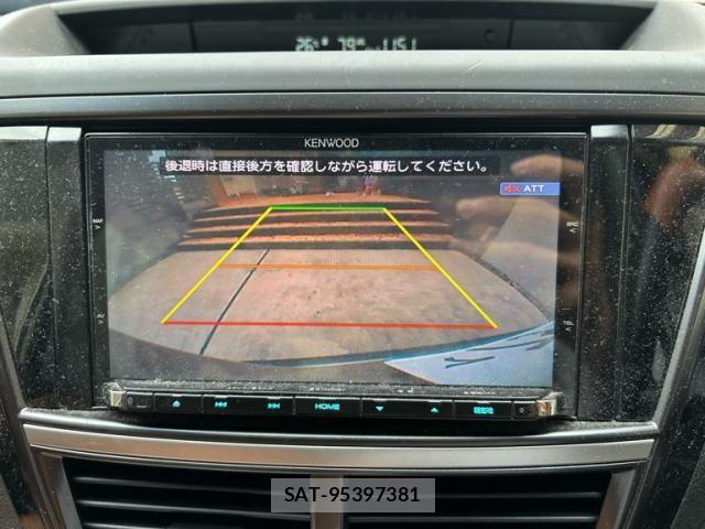 Subaru EXIGA CROSSOVER 2015-12 7876408-26