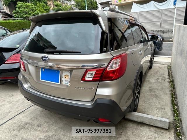 Subaru EXIGA CROSSOVER 2015-12 7876408-3
