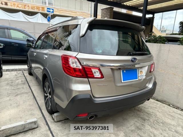 Subaru EXIGA CROSSOVER 2015-12 7876408-4