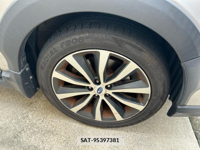 Subaru EXIGA CROSSOVER 2015-12 7876408-5
