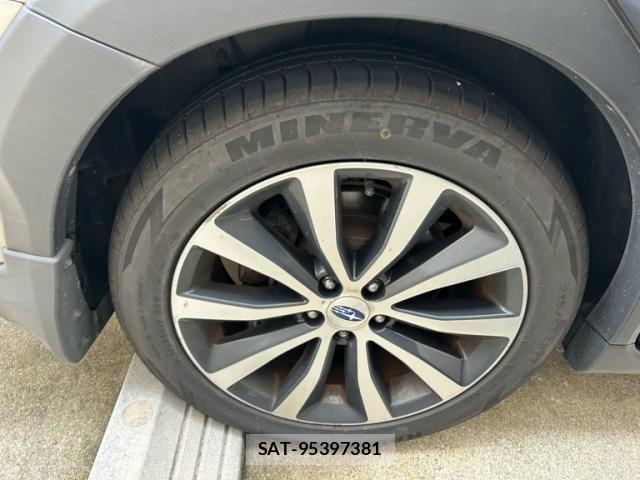 Subaru EXIGA CROSSOVER 2015-12 7876408-6