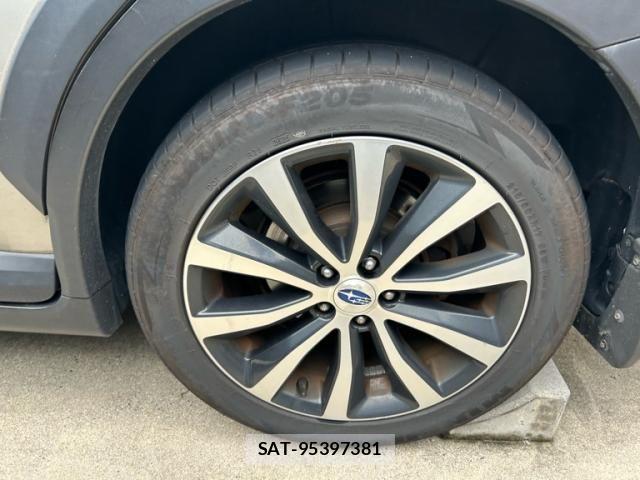 Subaru EXIGA CROSSOVER 2015-12 7876408-7