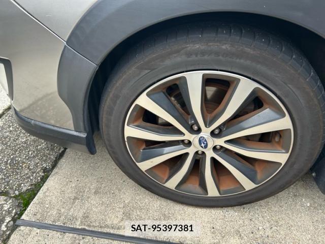 Subaru EXIGA CROSSOVER 2015-12 7876408-8
