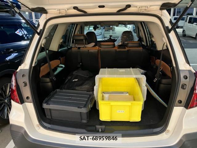 Subaru EXIGA CROSSOVER 2015-07 7876410-9