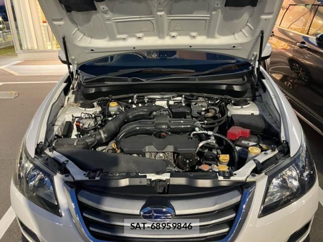 Subaru EXIGA CROSSOVER 2015-07 7876410-10