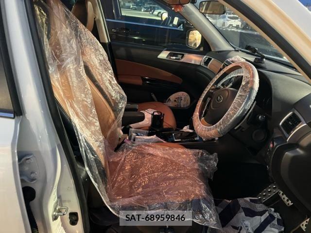 Subaru EXIGA CROSSOVER 2015-07 7876410-11