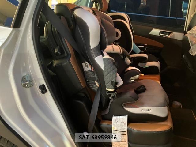 Subaru EXIGA CROSSOVER 2015-07 7876410-12