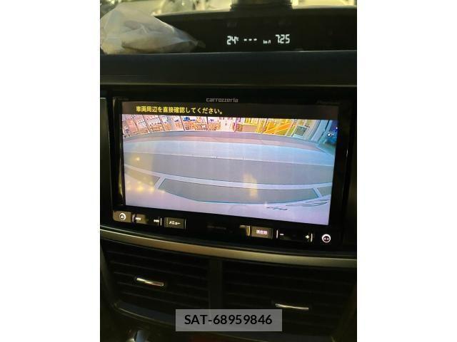 Subaru EXIGA CROSSOVER 2015-07 7876410-17