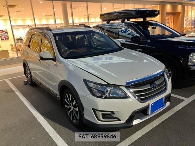 Subaru EXIGA CROSSOVER 2015-07 7876410-1