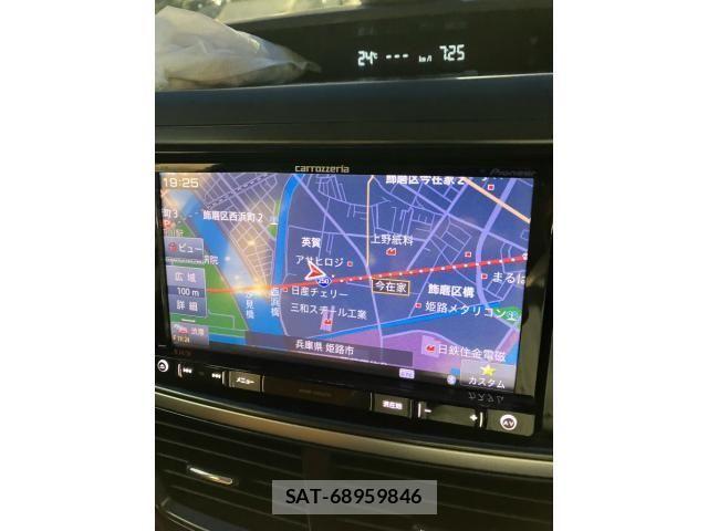 Subaru EXIGA CROSSOVER 2015-07 7876410-19