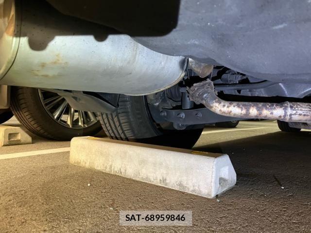 Subaru EXIGA CROSSOVER 2015-07 7876410-23