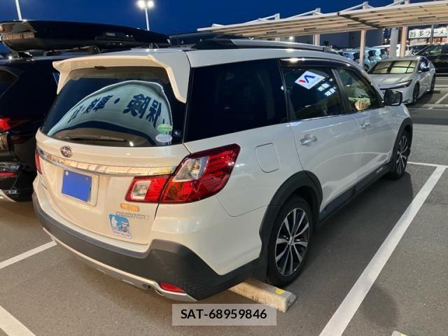 Subaru EXIGA CROSSOVER 2015-07 7876410-2