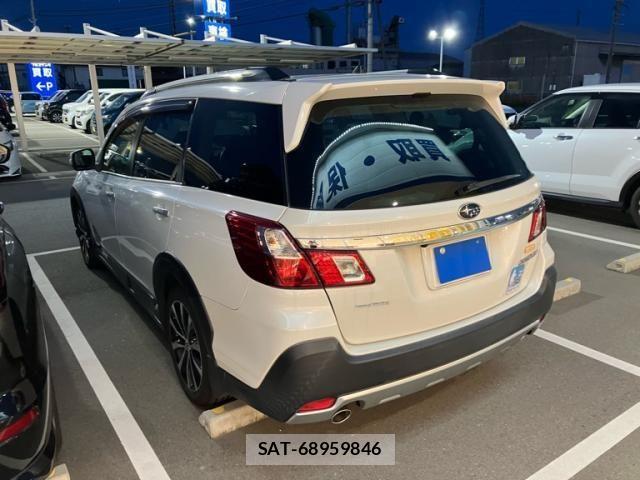 Subaru EXIGA CROSSOVER 2015-07 7876410-3