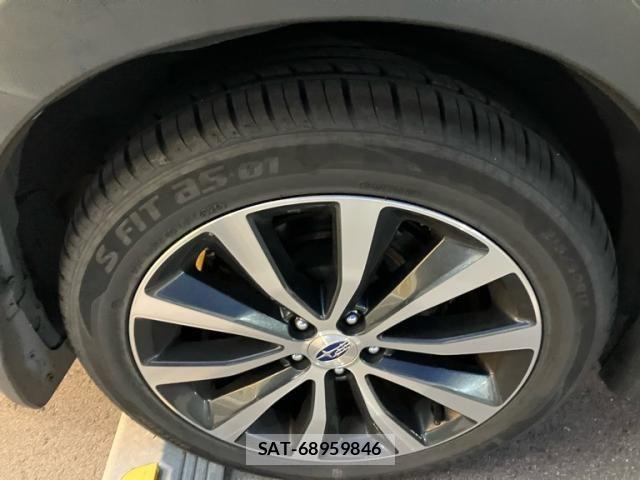 Subaru EXIGA CROSSOVER 2015-07 7876410-5