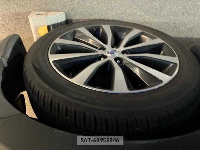 Subaru EXIGA CROSSOVER 2015-07 7876410-6