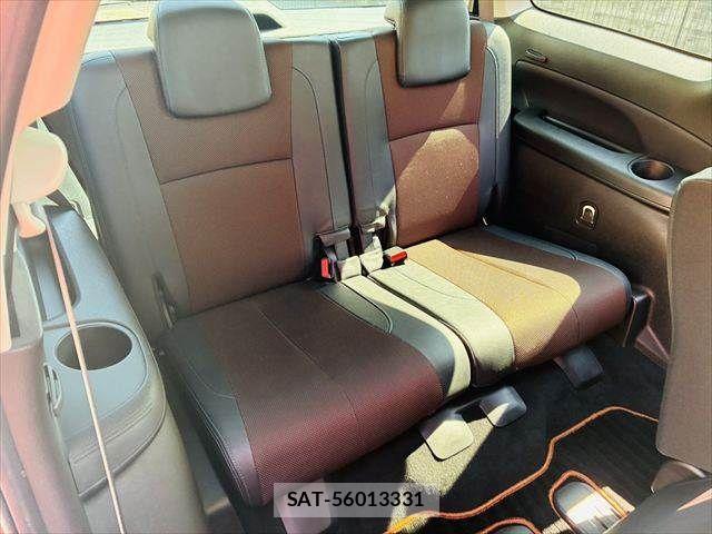 Subaru EXIGA CROSSOVER 2016-05 7876406-9