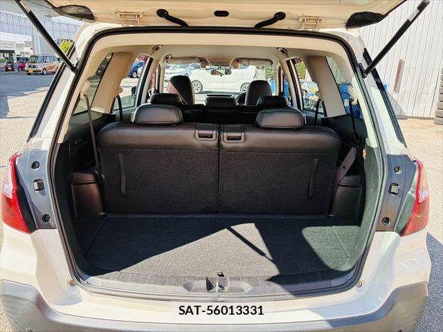 Subaru EXIGA CROSSOVER 2016-05 7876406-10