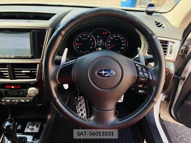 Subaru EXIGA CROSSOVER 2016-05 7876406-11