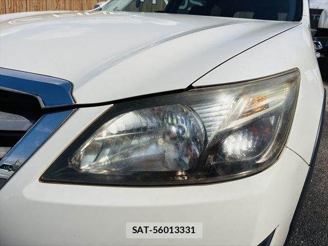 Subaru EXIGA CROSSOVER 2016-05 7876406-12