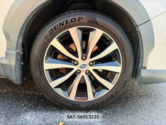 Subaru EXIGA CROSSOVER 2016-05 7876406-13
