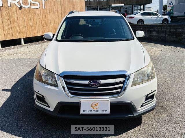 Subaru EXIGA CROSSOVER 2016-05 7876406-14