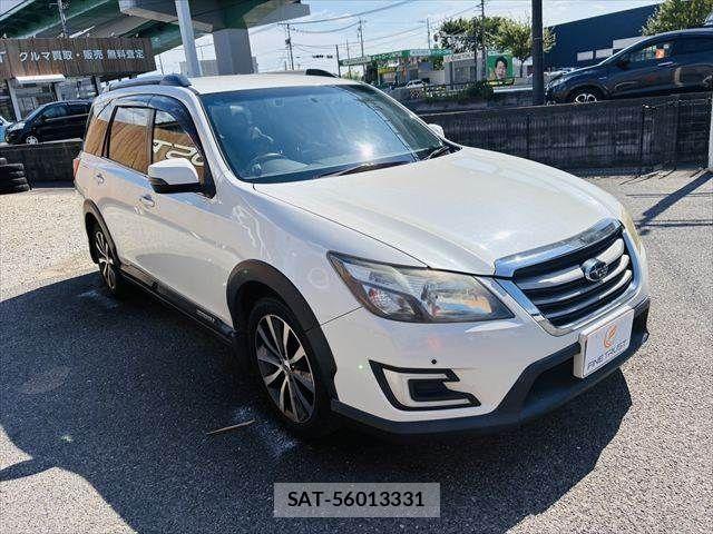 Subaru EXIGA CROSSOVER 2016-05 7876406-15