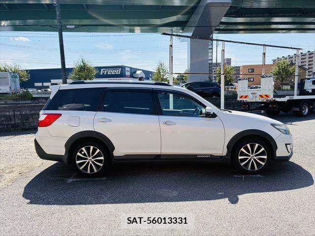 Subaru EXIGA CROSSOVER 2016-05 7876406-16